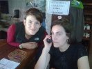 Algunas fotos de nosotros