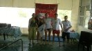 Participación en el torneo del Club Portugués PlayMax