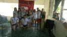 Participación en el torneo del Club Portugués PlayMax
